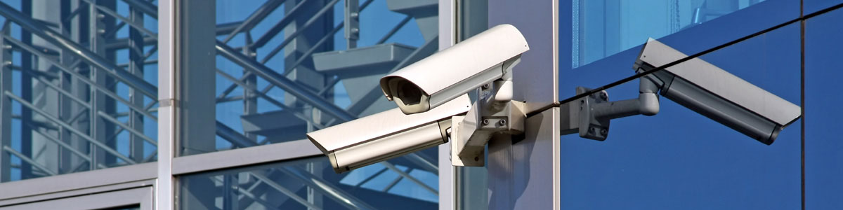 Electronic Security, Surveillance systems in Hyderabad, Telangana, India
